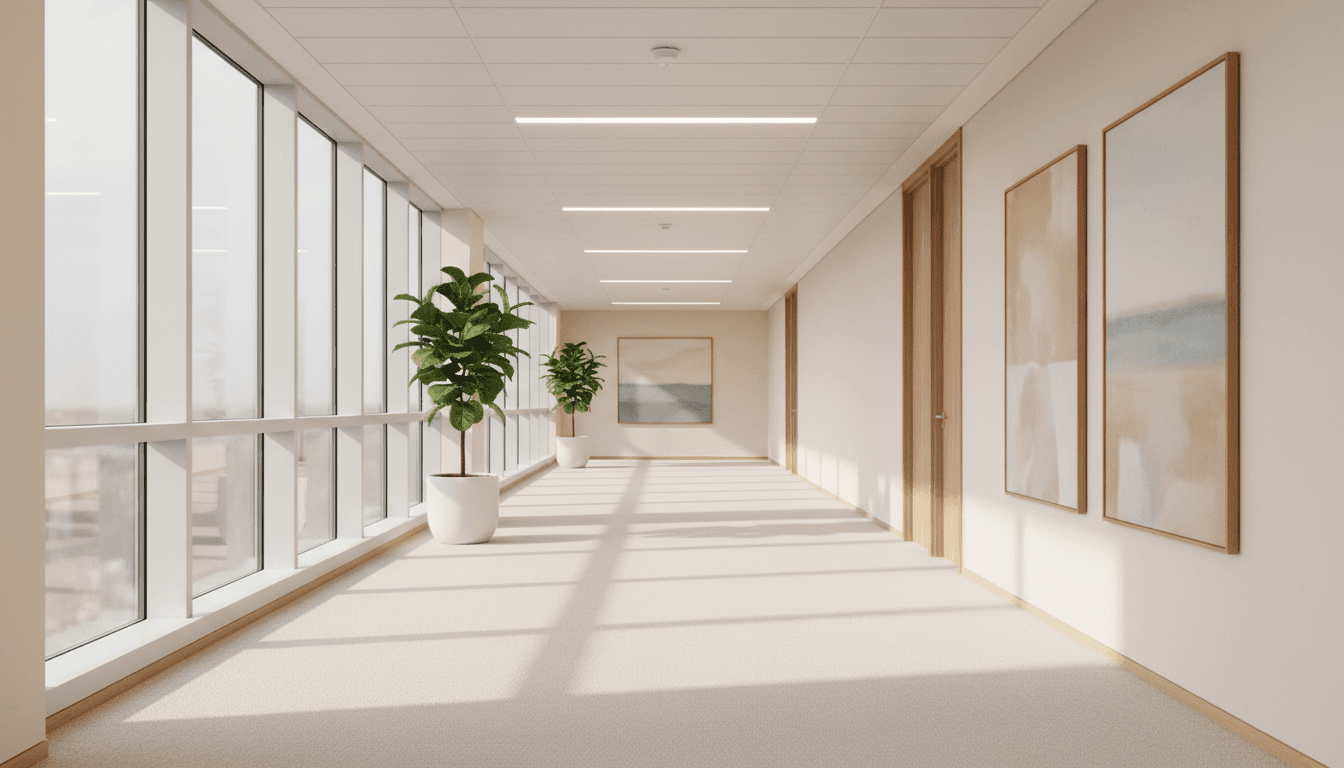Commercial Cleaning Cost Calculator and Pricing Guide for Kingston Businesses