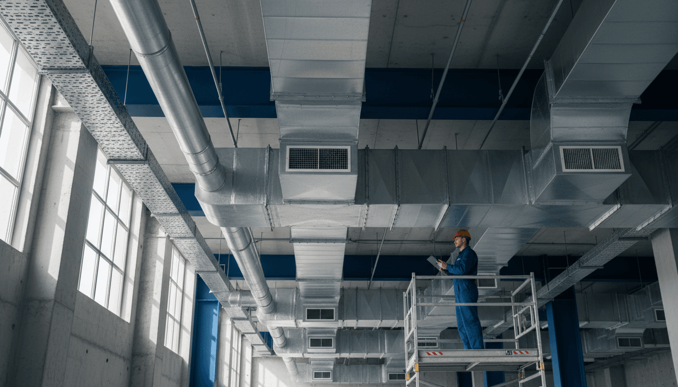 Commercial Hood Cleaning Cost: What Kingston, PA Restaurant Owners Should Expect to Pay