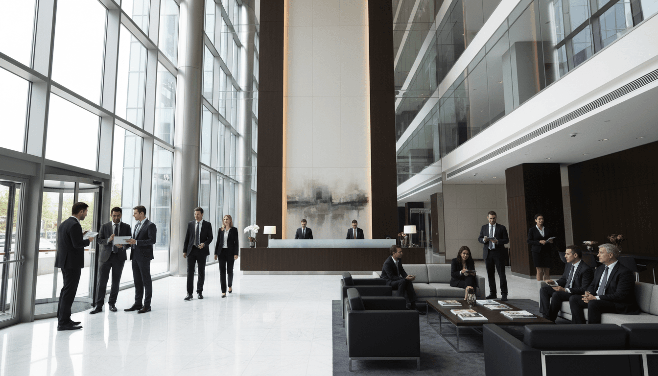 What Kingston Businesses Should Expect to Pay for Commercial Window Cleaning: A Guide to the Average Cost and Evaluating Quotes